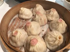 灌汤包-同庆楼(大钟寺店)