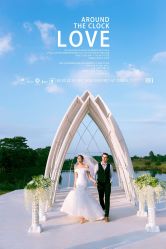 -太古映画婚纱摄影(天河店)