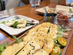 -陶享时光西餐·下午茶·竹林花园(新城店)