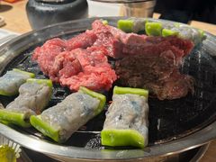 -霸腹烤肉(厦门柚子番店)