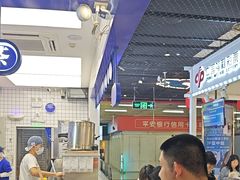 -煲珠公·老红糖珍珠奶茶(长宁龙之梦店)