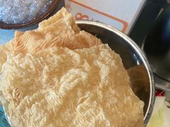 -憨铁匠老火锅(龙岗万科里店)