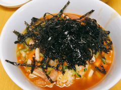 -屋里家延边朝鲜族冷面(南园店)