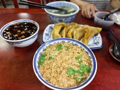 -清真马祥兴菜馆(云南北路店)