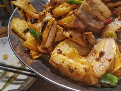 -大哈福烧烤·海鲜·家常菜(延安三路店)