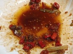 -富正毅三下锅(体育馆店)