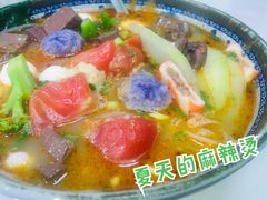 -重庆麻辣烫(国权路店)