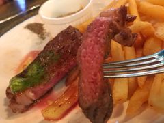 -羽深肉铺 Steak & Wine