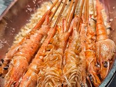 -蚝得喜海鲜(东城店)