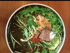 -老朴饭店(邮政街总店)