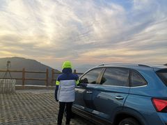 -妙峰山风景名胜区