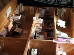 -新月集庭院咖啡馆(老邮局店)