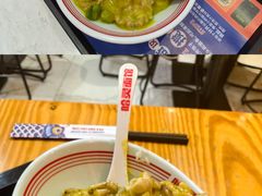 -哈灵现炒本帮面(宁波路店)