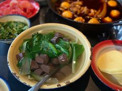 -李子坝梁山鸡(李子坝大鸡哥店)