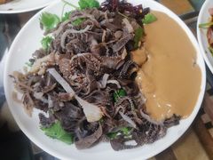 爆肚-春雨羊汤店(广开四马路总店)