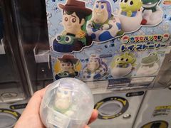 -泡泡玛特POPMART(金安国际购物中心店)