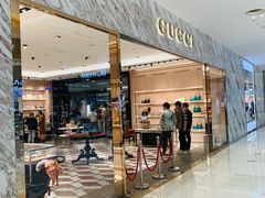 -Gucci(青岛海信广场店)