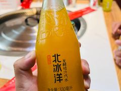 -崔记生活·铁锅炖鱼粘卷子(总店)