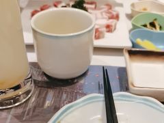 -千寻山野烤肉(中关村店)