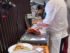 -味+新京宴·烤鸭·北京菜(创意谷店)