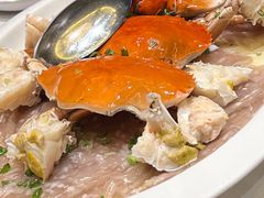 -幸福楼中餐厅(安海店)