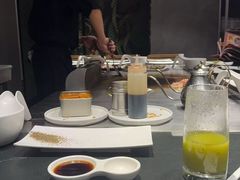 -水木锦堂·自助铁板烧(世贸天阶店)