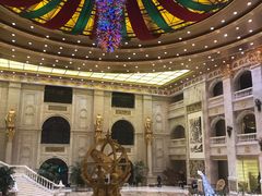 -临沂华盛江泉城大酒店