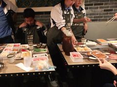 -野妹经典火锅(民治店)