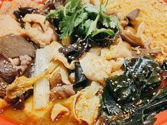 -李炮称盘麻辣烫(无锡荟聚店)
