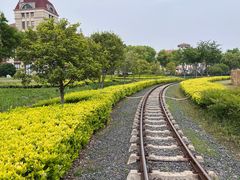 -歌斐颂巧克力小镇