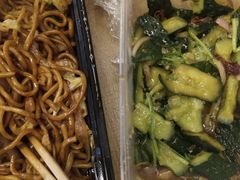 -西部马华清真兰州牛肉面·烧烤夜市(关东店)