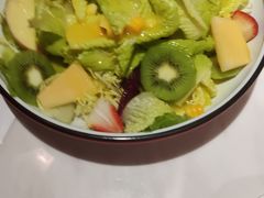 果蔬大拌菜-北平盛世·新京菜·北京烤鸭(劲松·双井店)