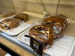 -韩国利尔面包(桂林路店)