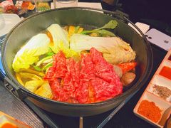 -杉海和牛烧肉海鲜自助(会展城店)
