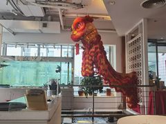 大堂-衡山汇·高级粤菜(霄云路店)