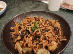 -新白鹿餐厅(城西银泰城店)