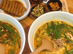 -云味馆米线(广州白云凯德店)