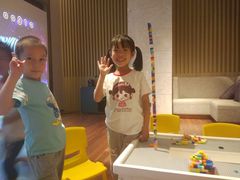 -嘉定凯悦·咖啡厅