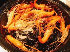 -观澜湖酒店·邀月庭中餐厅