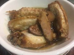 -黄祥华养生堂·炖汤·营养蒸饭(岭南天地店)