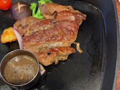 -牛扒先生·厚切雪花牛扒西餐厅(北京路禺山路店)