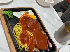 -凡塔斯牛排自助餐厅(广东佛山三水万达店)