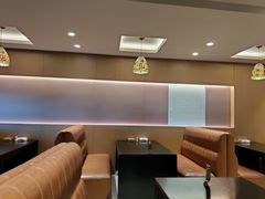 -蓝港海鲜厨房(金水路店)