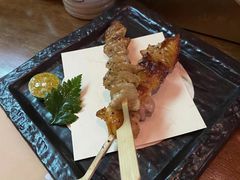 -山葵家居酒屋(天目里店)