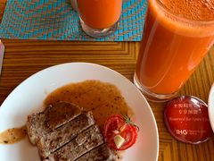 -深圳大梅沙京基洲际度假酒店