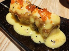 -鱼意寿司(钟村分店)