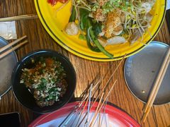 -北丐先生·野馄饨烧烤(泰达E街区店)
