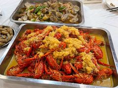 -呆虾王龙虾馆(南湖总店)
