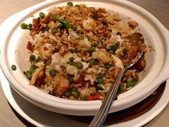 -茶港·点心·啫啫煲(王府井店)