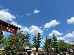 -浅草寺